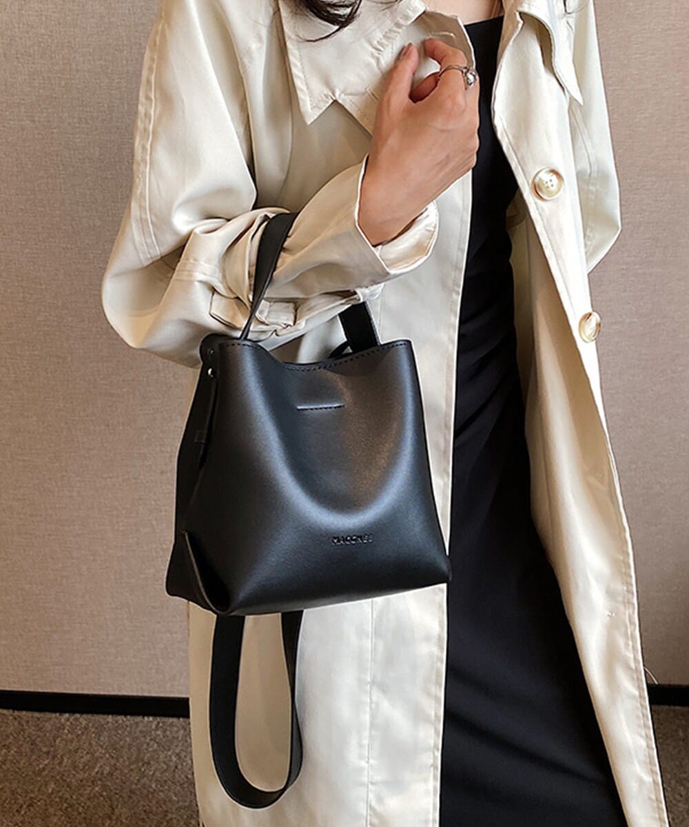 ❤️美品、フリンジ、ショルダーバッグ❤️ フリンジショルダーバッグスエード調バッグ | ミニミニストア