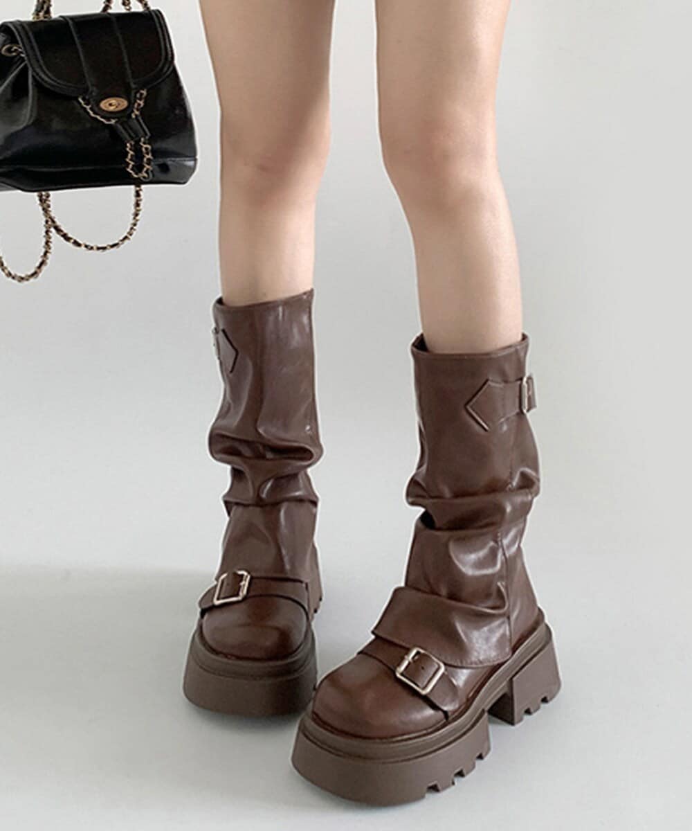[�}���C]�V���[�g�u�[�c ����J�o�[�~�h���u�[�c/�~�j�~�j�X�g�A�iminiministore�j �u���E��