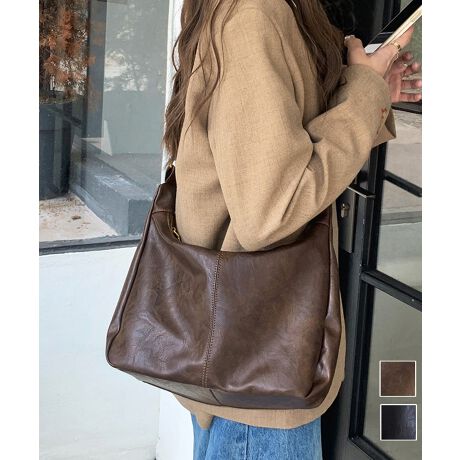 [^:89AI-015]炩AƂ݂̗ǂPUU[gpAgSnQ̃V_[obOg₷傤ǗǂTCYŁA炵ƑlVGbg𗼗JWAɂtH[}ɂA܂܂ȃR[fBl[gɎRɓރACeJ[FuE/ubNTCYF:22cm ㉡:34cm ꉡ:30cm }`:9cm V_[:52-100cmi߉AOsj[ɂāEA4Ήi22~31cm)F~EipadminiΉi19.6~13.5~0.7cm)FZEzi10~20cmjFZE܂z:ZEL[P[X:ZEybg{gi500mljFZEybg{gci500mljFZdF295gnF|PbgF聦ׂĕuTCYłi̐@ႢǍ덷܂̂ŁAjBCOAî߁Ai̍וdl͑قȂꍇ܂B\߂̏A肢v܂B