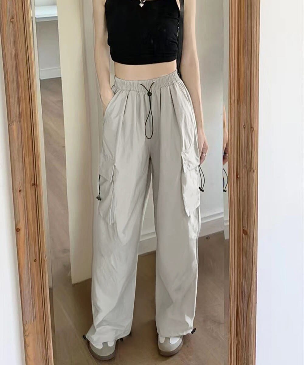 Cargo Pants Women's Jogger Pants