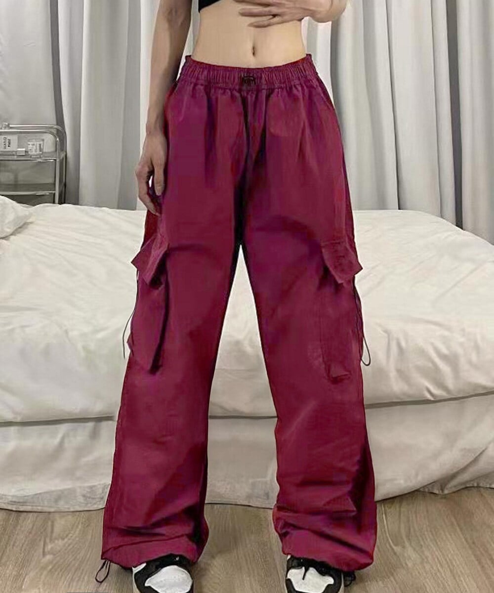 Cargo Pants Women's Jogger Pants