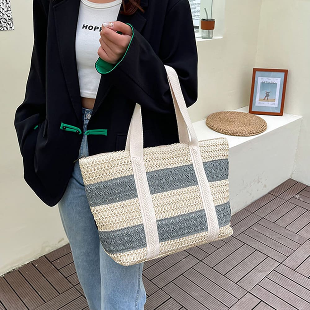KILOMETRE PARIS/キロメートルパリ GPS BASKET ARLES かごバッグ
