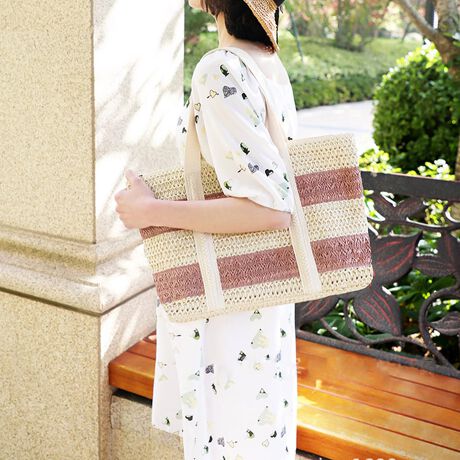 [^:84HBJP-003]Ă̑ɂ肰ȂANZgAX^CbVȈۂ^邱Ƃł邩obOłf[g⃊][gnł̂oAr[`v[Ȃǂ̐ӂł̃W[Ȃǂɂ҂łs[X}LVXJ[gȂǂ̃tF~jȃACeɍ킹āAi`ȕ͋Cô߂łJ[Fx[W/sN/݃u[/CglCr[TCYF:29cm ꉡ:33cm }`:13cm 荂:20cmiߕsAOsjdF322gnF|PbgF聦ׂĕuTCYłi̐@ႢǍ덷܂̂ŁAjBCOAî߁Ai̍וdl͑قȂꍇ܂B\߂̏A肢v܂B