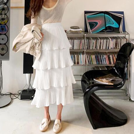 [^:1ZHJF-031]4i؂ւ̃eBA[hfUCɃv[cgݍ킹݊̂؂₩ȃXJ[gEGXg͑SɂȂĂ̂ŃXgXt[ȗSnnCEGXgȂ̂ŃgbvXCɂāAȒPɃX^CbVȃR[fł镗ɂȂтťy₩ȕ͗ƍ킹āA͂ŏ炵oĂA Ă΂Af[g╁ʂ̂o|Ȃǂ̏ꍇɍœKJ[FubN/zCg/`Ap[v/CG[/O[TCYFTCYXJ[g:78cm EGXgiSdlj:60-100cm qbv:100cmnFȂLkFȂFȂYFׂĕuTCYłi̐@ႢǍ덷܂̂ŁAjBCOAî߁Ai̍וdl͑قȂꍇ܂B\߂̏A肢v܂B