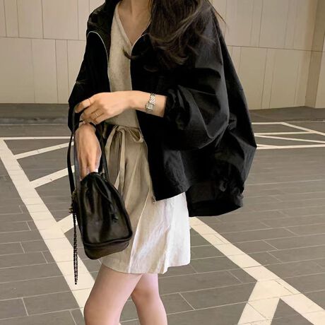 [^:21SHANGYI-071]O΍ɉWbvp[J[GĂƂ~⊴^b`fޒ悢䊴VvȃfUCŁApcX^CɂXJ[gX^Cɂ킹₷1ĂUV΍A[΍ɃIXXJ[FubN/zCg/LuETCYFTCY:65cm :60cm :55cm 䂫:85cm g:60cm :120cmnFȂLkFȂFzCĝ݂₠萶YFׂĕuTCYłi̐@ႢǍ덷܂̂ŁAjBCOAî߁Ai̍וdl͑قȂꍇ܂B\߂̏A肢v܂B@