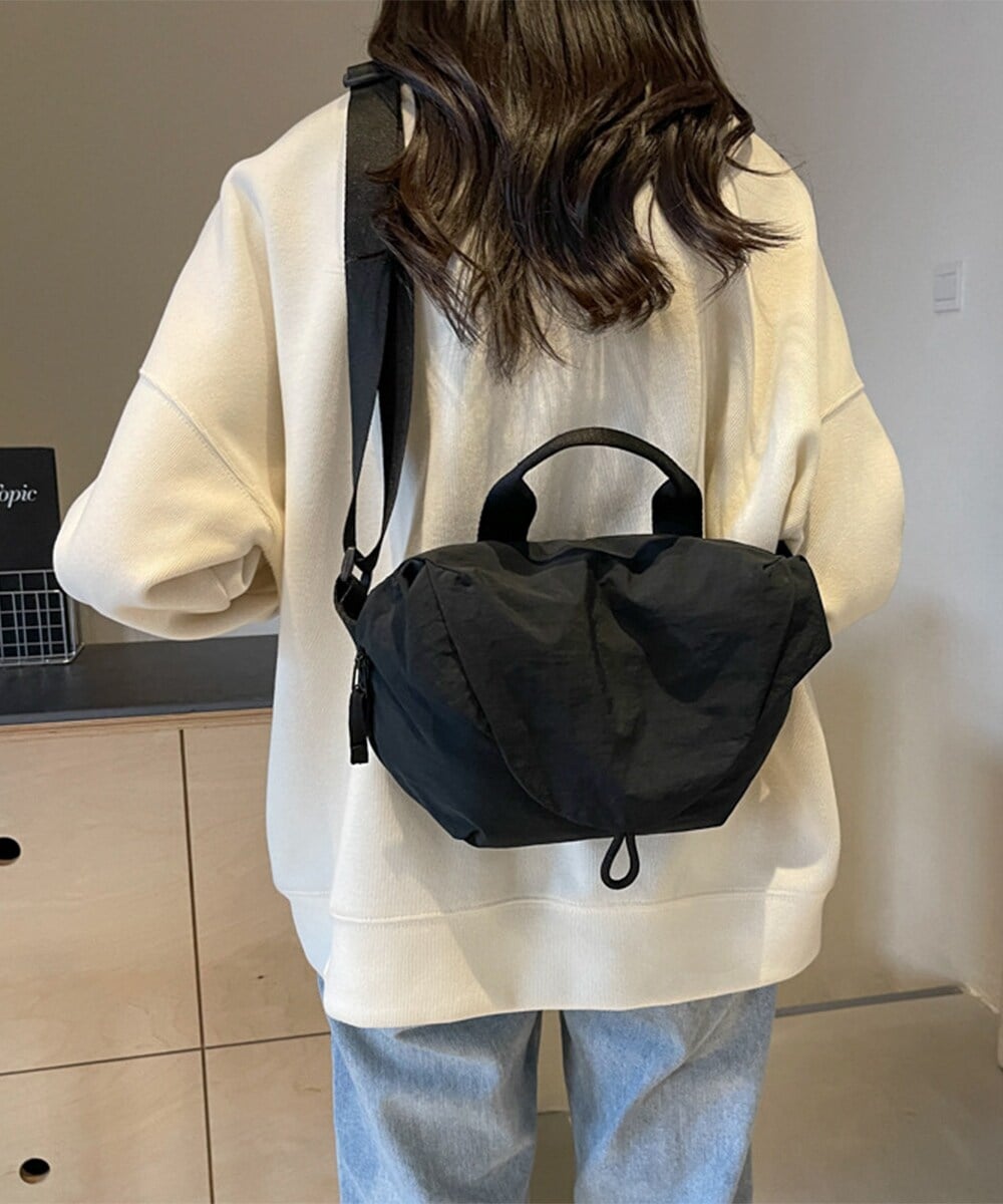 [�}���C]�V�����_�[�o�b�O �i�C�����΂߂����o�b�O/�~�j�~�j�X�g�A�iminiministore�j �u���b�N