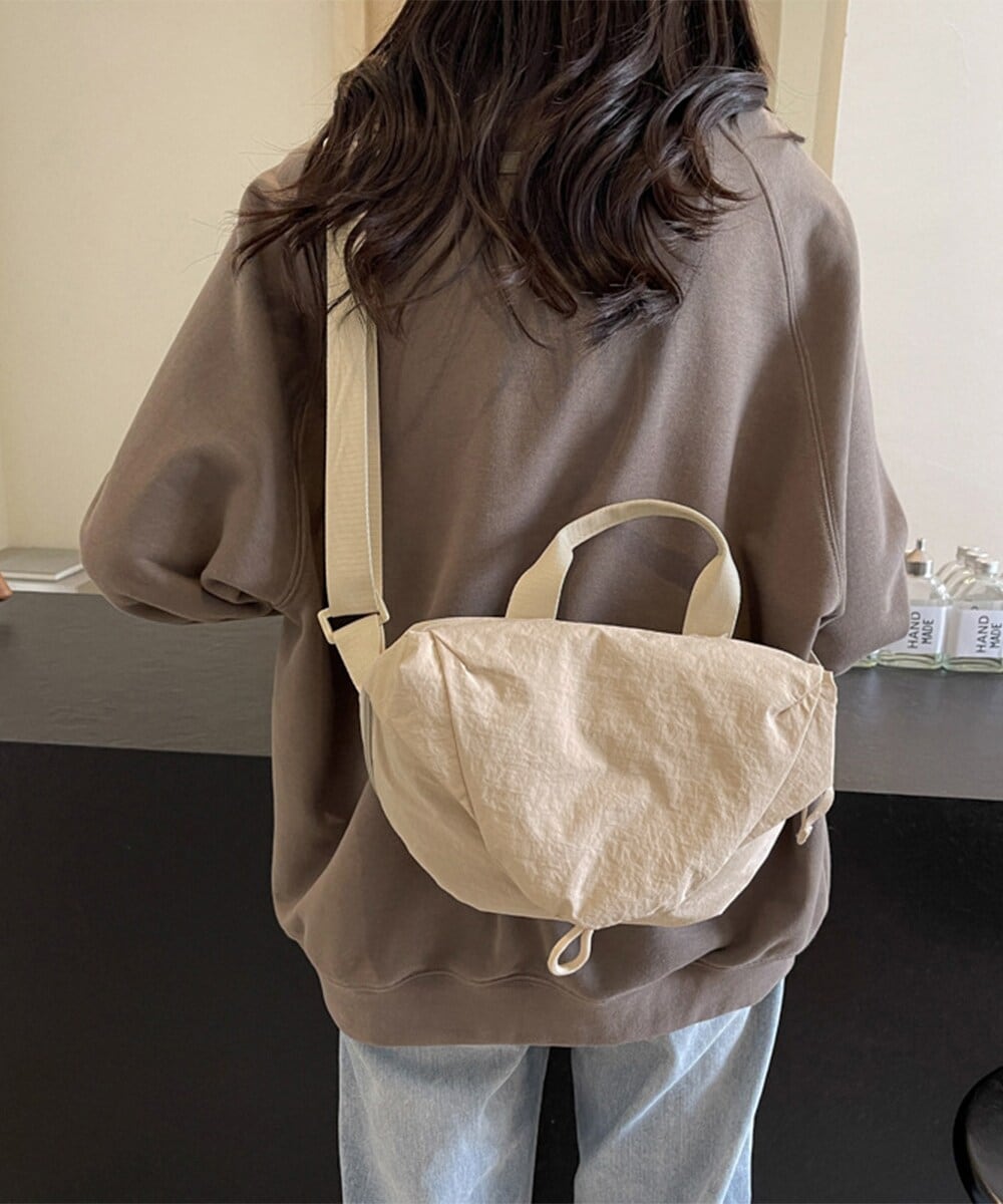 [�}���C]�V�����_�[�o�b�O �i�C�����΂߂����o�b�O/�~�j�~�j�X�g�A�iminiministore�j �A�C�{���[