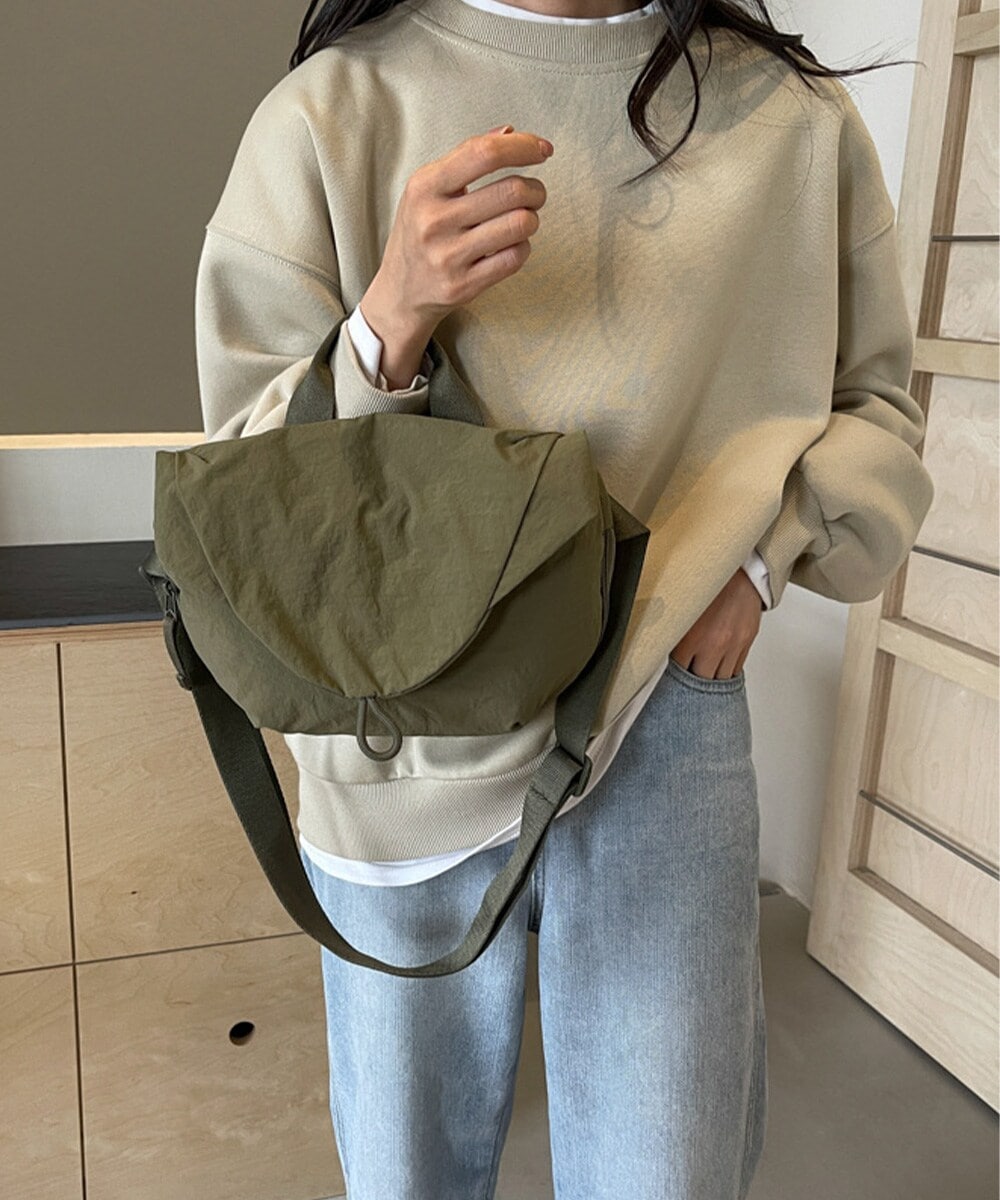 [�}���C]�V�����_�[�o�b�O �i�C�����΂߂����o�b�O/�~�j�~�j�X�g�A�iminiministore�j �J�[�L