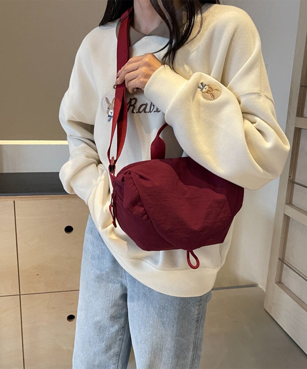 [�}���C]�V�����_�[�o�b�O �i�C�����΂߂����o�b�O/�~�j�~�j�X�g�A�iminiministore�j ���C�����b�h