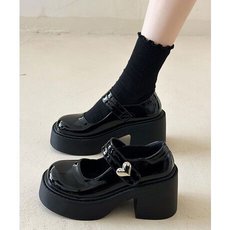 NVbNȃ[t@[X^CɁA_Ȍ\[gݍ킹ꑫ₩ȃGidグiƍon[g^`[t}WbNe[vdlŁAEy`L[q[ň芴AԗĂɂKȗSntF~jR[f̃ANZgAN[ȃX^CO̎dグƂāA܂܂ȃX^CɃ}b`J[FubN/zCgTCYF22.5cmi35j/23.0cmi36j/23.5cmi37j/24.0cmi38j/24.5cmi39jiJbR͌C\LƂȂ܂j[22.5]:22.5cm :10.5cm q[:7.5cm vbgtH[:3.0cm[23.0]:23.0cm :10.6cm q[:7.5cm vbgtH[:3.0cm[23.5]:23.5cm :10.7cm q[:7.5cm vbgtH[:3.0cm[24.0]:24.0cm :10.8cm q[:7.5cm vbgtH[:3.0cm[24.5]:24.5cm :10.9cm q[:7.5cm vbgtH[:3.0cmdijF590g-651gYFׂĕuTCYłi̐@ႢǍ덷܂̂ŁAjBCOAî߁Ai̍וdl͑قȂꍇ܂B\߂̏A肢v܂B