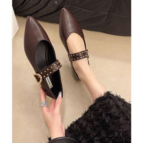 ꂽ|CebhgDƃX^bYtXgbvۓIȁANVJ_ȃtbgpvXƂƂ̃tFCNU[ƒ悢b̃z[hŁAԂ̒płKȗSnXJ[gpcȂǗlXȃX^COɍ킹₷AItBXJWA܂ŕLV[Ŋ􂷂ꑫʋ΂fC[AxX^Cƃ}`Ɋ􂵂ĂDGACeJ[FubN/uETCYF22.5cm/23.0cm/23.5cm/24.0cm/24.5cm[22.5]:22.5cm :7.0cm q[:1.3cm vbgtH[:0.5cm[23.0]:23.0cm :7.2cm q[:1.3cm vbgtH[:0.5cm[23.5]:23.5cm :7.4cm q[:1.3cm vbgtH[:0.5cm[24.0]:24.0cm :7.6cm q[:1.3cm vbgtH[:0.5cm[24.5]:24.5cm :7.8cm q[:1.3cm vbgtH[:0.5cmdijF293g-334gYFׂĕuTCYłi̐@ႢǍ덷܂̂ŁAjBCOAî߁Ai̍וdl͑قȂꍇ܂B\߂̏A肢v܂B