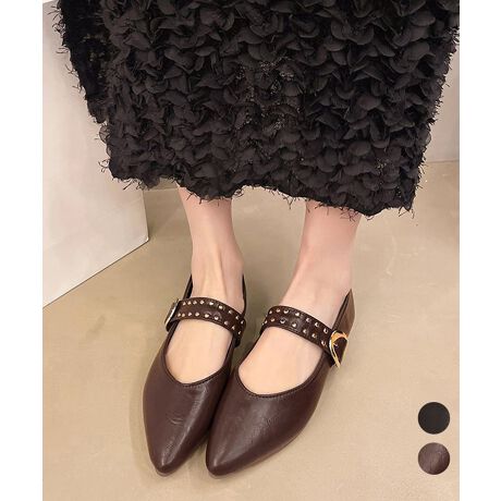 ꂽ|CebhgDƃX^bYtXgbvۓIȁANVJ_ȃtbgpvXƂƂ̃tFCNU[ƒ悢b̃z[hŁAԂ̒płKȗSnXJ[gpcȂǗlXȃX^COɍ킹₷AItBXJWA܂ŕLV[Ŋ􂷂ꑫʋ΂fC[AxX^Cƃ}`Ɋ􂵂ĂDGACeJ[FubN/uETCYF22.5cm/23.0cm/23.5cm/24.0cm/24.5cm[22.5]:22.5cm :7.0cm q[:1.3cm vbgtH[:0.5cm[23.0]:23.0cm :7.2cm q[:1.3cm vbgtH[:0.5cm[23.5]:23.5cm :7.4cm q[:1.3cm vbgtH[:0.5cm[24.0]:24.0cm :7.6cm q[:1.3cm vbgtH[:0.5cm[24.5]:24.5cm :7.8cm q[:1.3cm vbgtH[:0.5cmdijF293g-334gYFׂĕuTCYłi̐@ႢǍ덷܂̂ŁAjBCOAî߁Ai̍וdl͑قȂꍇ܂B\߂̏A肢v܂B