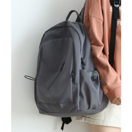 [^:99JKXB-001]sʋ΁EʊwȂǁA܂܂ȃV[Ŋ􂷂eʃobNpbNłBiCfނgpAyʂőϋvɗDĂ邽߁AԂ̎gpłKɎ^ׂ܂BVvŐꂽfUĆAj킸LX^CɃ}b`܂BJ[FubN/O[/AC{[TCYF:43cm ㉡:19cm ꉡ:27cm }`:15cm 荂:6cm 蒷:14cmiߕsAOsj V_[:42-81cmi߉\AOsj[ɂāEA4Ήi22~31cm)FZEipadminiΉi19.6~13.5~0.7cm)FZEzi10~20cmjFZE܂z:ZEL[P[X:ZEybg{gi500mljFZEybg{gci500mljFZdF394gnF|PbgF萶YFׂĕuTCYłi̐@ႢǍ덷܂̂ŁAjBCOAî߁Ai̍וdl͑قȂꍇ܂B\߂̏A肢v܂B