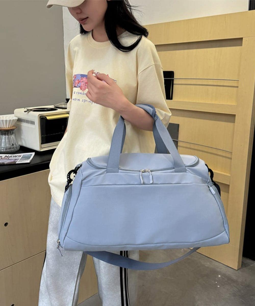 トラベルバック レディース 2WAY