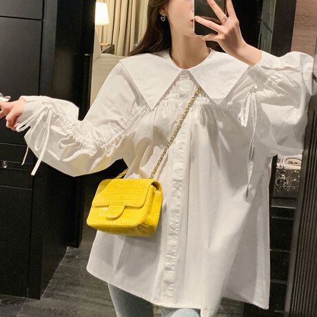 [^:86CHENXINI-002]傫ȃZ[[݂ANZgƂȂA邾őlK[[ɂȂ鐴^ngbvXtgSʂɃh[XgODESIGNAgƑɃ{[AghƉؚomg[̃VvdlȂVуSRڂ1ł𒣂uEXAJWAACeƃC[hĂwȊÐhR[f߃J[FubN/zCgTCYFM/L/XL[M]:O60cm/66cm :61cm :42cm 䂫:72.5cm g:58cm :116cm[L]:O61cm/67cm :62cm :43cm 䂫:74cm g:60cm :120cm[XL]:O62cm/69cm :63cm :44cm 䂫:75.5cm g:62cm :124cmnFȂLkFȂFzCĝ݂₠萶YFׂĕuTCYłi̐@ႢǍ덷܂̂ŁAjBCOAî߁Ai̍וdl͑قȂꍇ܂B\߂̏A肢v܂B