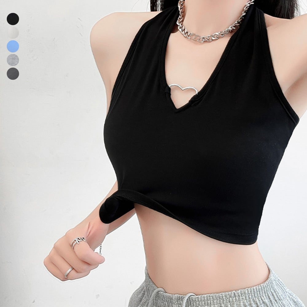 タンクトップ キャミソール セクシー美背 | ミニミニストア