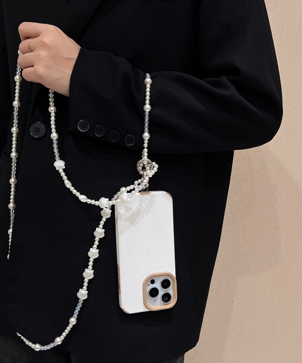 WQ89 GOODS メッセージ iPhoneケース | トゥービーバイ