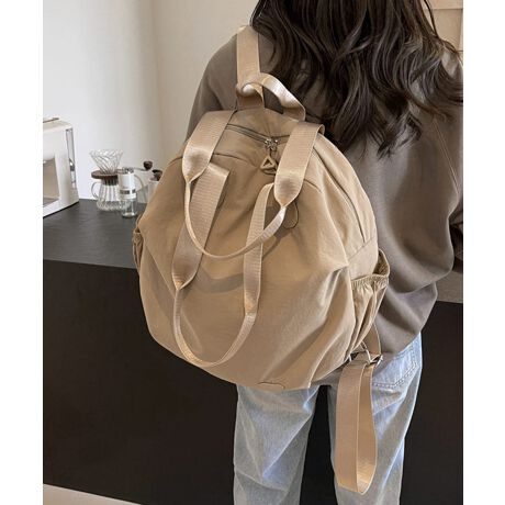 [^:86MXF-001]X^CbVȃfUC̉~^bNTbNTChɂ͕֗ȃSt|PbgA܂肽ݎP̎[ɍœKbNE |E񂰂3WAYŎgpłJWAȓg痷sAʋ΁Eʊw܂ŁA܂܂ȃV[Ŋ􂷂J[FubN/x[W/J[LTCYF:41cm ㉡:31cm ꉡ:29cm }`:11cm 荂:9cm 蒷:22cmiߕsAOsj|V_[:59cmiߕsAOsjbNV_[:54-96cmi߉AOsj[ɂāEA4Ήi22~31cm)FZEipadminiΉi19.6~13.5~0.7cm)FZEzi10~20cmjFZE܂z:ZEL[P[X:ZEybg{gi500mljFZEybg{gci500mljFZdF291gnF|PbgF萶YFׂĕuTCYłi̐@ႢǍ덷܂̂ŁAjBCOAî߁Ai̍וdl͑قȂꍇ܂B\߂̏A肢v܂B