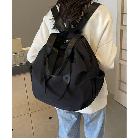 [^:86MXF-001]X^CbVȃfUC̉~^bNTbNTChɂ͕֗ȃSt|PbgA܂肽ݎP̎[ɍœKbNE |E񂰂3WAYŎgpłJWAȓg痷sAʋ΁Eʊw܂ŁA܂܂ȃV[Ŋ􂷂J[FubN/x[W/J[LTCYF:41cm ㉡:31cm ꉡ:29cm }`:11cm 荂:9cm 蒷:22cmiߕsAOsj|V_[:59cmiߕsAOsjbNV_[:54-96cmi߉AOsj[ɂāEA4Ήi22~31cm)FZEipadminiΉi19.6~13.5~0.7cm)FZEzi10~20cmjFZE܂z:ZEL[P[X:ZEybg{gi500mljFZEybg{gci500mljFZdF291gnF|PbgF萶YFׂĕuTCYłi̐@ႢǍ덷܂̂ŁAjBCOAî߁Ai̍וdl͑قȂꍇ܂B\߂̏A肢v܂B