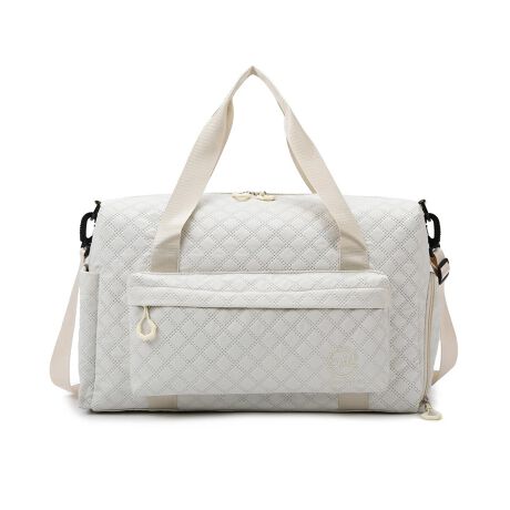 [^:89XFENG-063]sEAEghAEX|[cȂǁA܂܂ȃV[Ŏg3WAYeʃ{XgobOL}`ƕ̃|PbgA[͂QL[IxgtȂ̂ŁAL[P[X̏ɏ悹Ă藎A肵ړT|[gJWAR[fX|[eBȃX^Cɂ҂J[FItzCg/ubN/u[O[/sN/x_[/X[NsNTCYF:31cm ㉡:46cm ꉡ:43cm }`:18cm 荂:20cm 蒷:61cmiߕsAOsj V_[:60-110cmi߉AOj[ɂāEA4Ήi22~31cm)FZEiPadminiΉi19.6~13.5~0.7cm)FZEzi10~20cmjFZE܂z:ZEL[P[X:ZEybg{gi500mljFZEybg{gci500mljFZdF467gnF|PbgF萶YFׂĕuTCYłi̐@ႢǍ덷܂̂ŁAjBCOAî߁Ai̍וdl͑قȂꍇ܂B\߂̏A肢v܂B