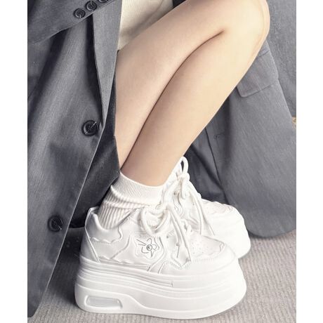 [^:86JIANL-056]݊̂g^AEg\[́Agh郍[JbgXj[J[6cm̌\[ŁAX^CAbvoNbVɗDꂽ{[\[ŁAԕĂɂrbOVGbg̃gbvXƃC[W[pc̑gݍ킹ŁAۂXg[gX^CɃJ[FubN/zCg/sNTCYF22.5cmi35j/23.0cmi36j/23.5cmi37j/24.0cmi38j/24.5cmi39jiJbR͌C\LƂȂ܂j[22.5]:22.5cm :9.8cm q[:6.0cm vbgtH[:4.5cm[23.0]:23.0cm :10.0cm q[:6.0cm vbgtH[:4.5cm[23.5]:23.5cm :10.2cm q[:6.0cm vbgtH[:4.5cm[24.0]:24.0cm :10.4cm q[:6.0cm vbgtH[:4.5cm[24.5]:24.5cm :10.6cm q[:6.0cm vbgtH[:4.5cmdijF892g-1042gYFׂĕuTCYłi̐@ႢǍ덷܂̂ŁAjBCOAî߁Ai̍וdl͑قȂꍇ܂B\߂̏A肢v܂B