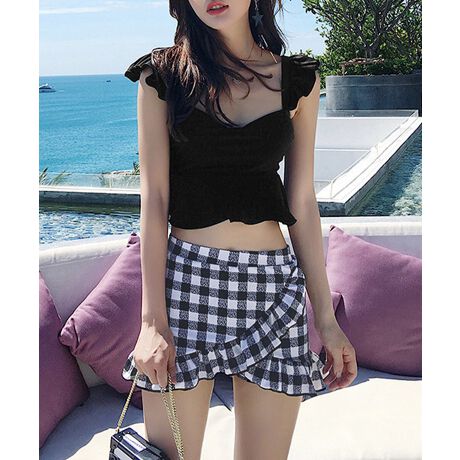 [^:2YUANMJ-001]ttMK`FbN̂킢Zp[gBXJ[g̃bttǍ^Jo[炵ۂ^BV[gpcƃXJ[ĝƂȂfUCŁA₷ƈS̒pBv[TChr[`ł̃][gR[fɂ҂ŁAANZT[ƍ킹ƂɃIVɌ܂BJ[FubN/O[/IWTCYFTCYgbvXFgbvoXgF72-86cm A_[oXgF66-74cm{gYFF28cm EGXgiSdlj:62-88cm V[gpcqbvF74-96cm F44-64cmiڍׁFEJbvFEpbh}sEC[F藠nFV[gpĉ݂LkF蓧FȂYFׂĕuTCYłi̐@ႢǍ덷܂̂ŁAjBCOAî߁Ai̍וdl͑قȂꍇ܂B\߂̏A肢v܂B