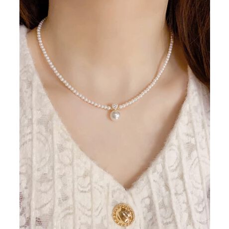 [^:83QH-005]iȃp[AȂGKgȃlbNXBؚȃfUC񌳂ɏiȋPvXBЂƂĂ邾ŁA܂܂ȃV[ŊBJ[FzCgTCYFTCY:38-45cm(߉\)AWX^[F7cmYFɊւĂ̒ӓ_F̏i͌ Ŕ̔Ă邽߁Aϔ͕tĂ܂񂪁AiɏtȂ悤ȈՕŔƂĂ܂BCOAî߁Ai̍וdl͑قȂꍇ܂B\߂̏A肢v܂B