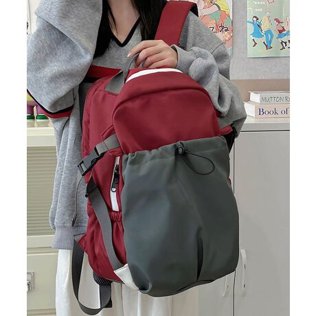 [^:77ZHONGZ-003]ɕSɂNbVV_[ŁAԔwĂKȃbNTbN_uC|Pbgt̑eʐ݌vŁAm[gPCA4TCY̏ށAA|[`Ȃǂ̎dNNj킸g₷jZbNXdlŁAo◷sȂǕLV[ŊJ[F~g/Cbh/OCbVx[WTCYF:45cm ㉡:24cm ꉡ:28cm }`:12cm 荂:5cm 蒷:20cmiߕsAOsj V_[:40-78cmi߉AOsj[ɂāEA4Ήi22~31cm)FZEiPadminiΉi19.6~13.5~0.7cm)FZEzi10~20cmjFZE܂z:ZEL[P[X:ZEybg{gi500mljFZEybg{gci500mljFZdF450gnF|PbgF萶YFׂĕuTCYłi̐@ႢǍ덷܂̂ŁAjBCOAî߁Ai̍וdl͑قȂꍇ܂B\߂̏A肢v܂B