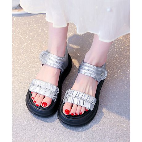 [^:2LONG-010]{[̂ꂪ̃GKgȃT_rW[PfUCŁA؂₩ɉoxg̓xNe[vŒ߂ȒPŁAE炭炭芴Aig͂AW[◷sȂǂ̃ANeBuȃV[ɂ҂J[FubN/AC{[/Vo[TCYF22.5cm/23.0cm/23.5cm/24.0cm/24.5cm[22.5]:22.5cm :10.6cm q[:5.0cm vbgtH[:3.8cm[23.0]:23.0cm :10.8cm q[:5.0cm vbgtH[:3.8cm[23.5]:23.5cm :11.0cm q[:5.0cm vbgtH[:3.8cm[24.0]:24.0cm :11.2cm q[:5.0cm vbgtH[:3.8cm[24.5]:24.5cm :11.4cm q[:5.0cm vbgtH[:3.8cmdijF597g-679gYFׂĕuTCYłi̐@ႢǍ덷܂̂ŁAjBCOAî߁Ai̍וdl͑قȂꍇ܂B\߂̏A肢v܂B