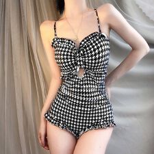 ミニミニストア(miniministore)のワンピース水着 レディース モノキニ 夏