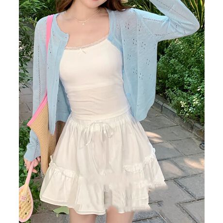 u₩ȃJ[͂̓҂݃NbvhJ[fBKB@ׂȓ͗lƃRpNgȃVGbg炵ĂB̃jbgfނŁAtĂ̗[΍⎇O΍ɊBCi[ɃL~\[^Ngbv킹΁AtF~jȃX^COBJ[FzCg/CgO[/Cgu[/CgCG[TCYFTCY:45cm :33cm :57cm 䂫:73.5cm g:43cm :86-106cmnFȂLkF蓧F聦fUC㓧܂̂ŁACi[̒pߒv܂BYFׂĕuTCYłi̐@ႢǍ덷܂̂ŁAjBCOAî߁Ai̍וdl͑قȂꍇ܂B\߂̏A肢v܂B