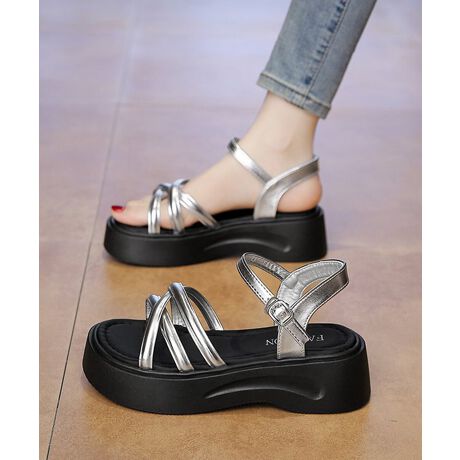 [^:6JLONG-007]ɒ悢{[YAXgbvT_BؚȃNXxgAƏ炵oB芴̂闚SnŁAfC[ɂ҂Bs[X⃋[Yȃpcɂƍ킹āAȂꂽۂɁBJ[FubN/Vo[/AC{[TCYF22.5cm/23.0cm/23.5cm/24.0cm/24.5cm[22.5]:22.5cm :10.6cm q[:4.5cm vbgtH[:3.0cm[23.0]:23.0cm :10.7cm q[:4.5cm vbgtH[:3.0cm[23.5]:23.5cm :10.8cm q[:4.5cm vbgtH[:3.0cm[24.0]:24.0cm :10.9cm q[:4.5cm vbgtH[:3.0cm[24.5]:24.5cm :11.0cm q[:4.5cm vbgtH[:3.0cmdijF571g-639gYFׂĕuTCYłi̐@ႢǍ덷܂̂ŁAjBCOAî߁Ai̍וdl͑قȂꍇ܂B\߂̏A肢v܂B