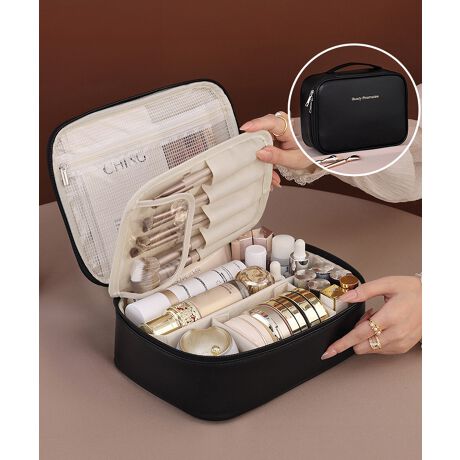 [^:87WENJIE-001]NVbNŃGKgȃU[CN|[`BeʂŉϕiXLPAACeXbL[łBuVz_[ƃbV|PbgpIȓ݌vB^тɂ֗ȃRpNgTCYŁAsgɂœKBJ[FubN/AC{[/sN/LTCYFTCY25cm*20cm*10cm dF190gnF|PbgF萶YFׂĕuTCYłi̐@ႢǍ덷܂̂ŁAjBCOAî߁Ai̍וdl͑قȂꍇ܂B\߂̏A肢v܂B