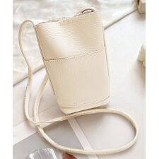 ミニショルダーバッグ 斜めがけサコッシュ