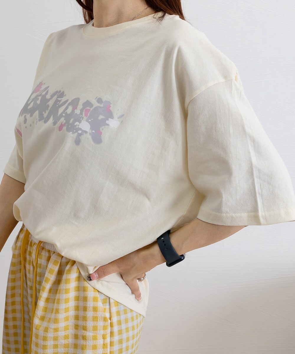 [�}���C]�����Ot�V���c �r�b�O�V���G�b�gT�V���c/�~�j�~�j�X�g�A�iminiministore�j �N���[��