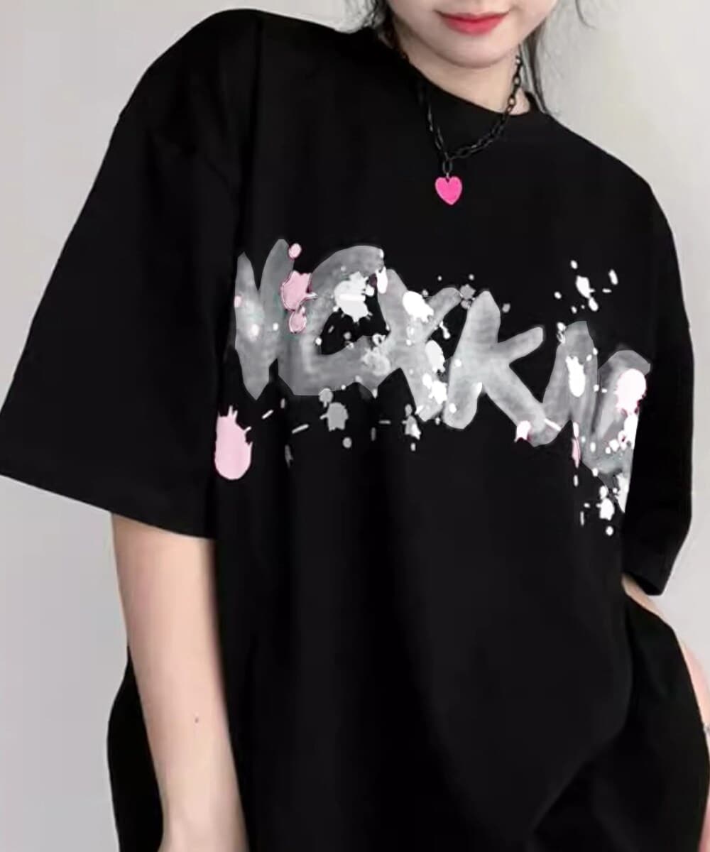 [�}���C]�����Ot�V���c �r�b�O�V���G�b�gT�V���c/�~�j�~�j�X�g�A�iminiministore�j �u���b�N