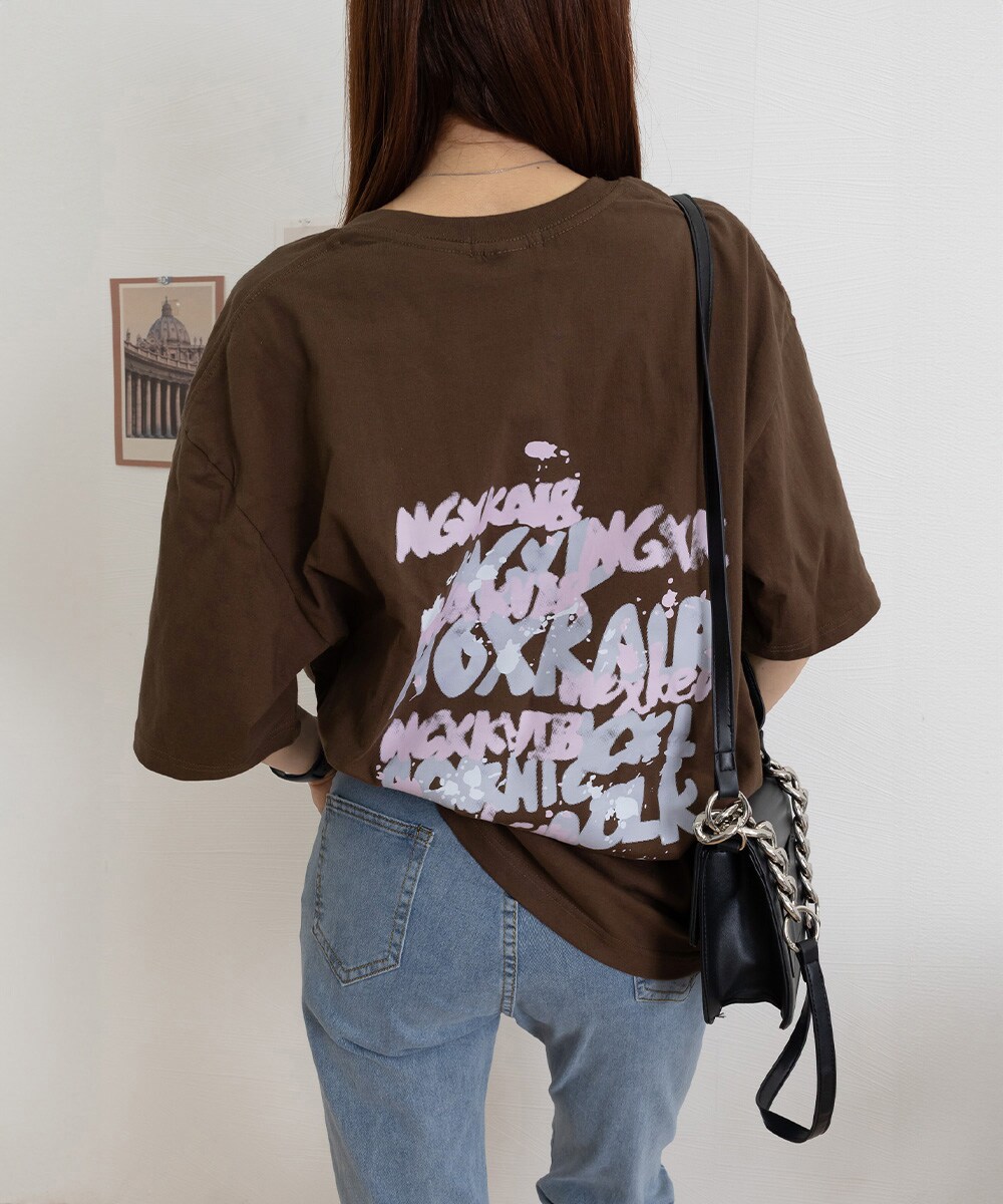 [�}���C]�����Ot�V���c �r�b�O�V���G�b�gT�V���c/�~�j�~�j�X�g�A�iminiministore�j �u���E��