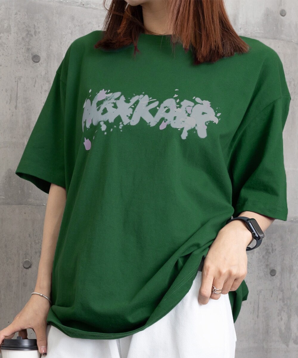 [�}���C]�����Ot�V���c �r�b�O�V���G�b�gT�V���c/�~�j�~�j�X�g�A�iminiministore�j �_�[�N�O���[��