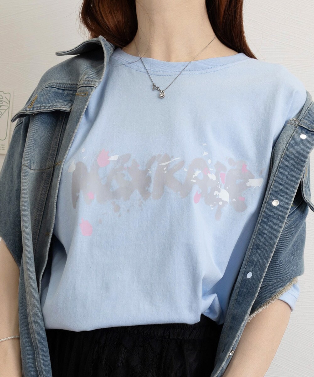 [�}���C]�����Ot�V���c �r�b�O�V���G�b�gT�V���c/�~�j�~�j�X�g�A�iminiministore�j ���C�g�u���[