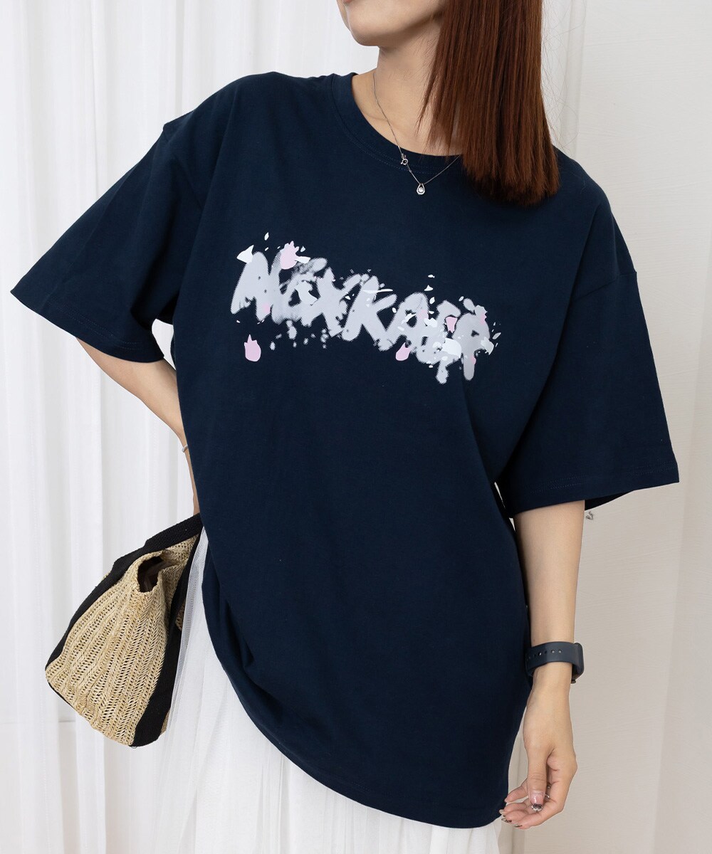 [�}���C]�����Ot�V���c �r�b�O�V���G�b�gT�V���c/�~�j�~�j�X�g�A�iminiministore�j �l�C�r�[