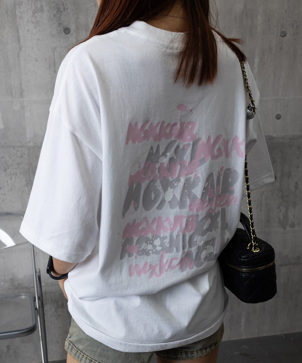 [�}���C]�����Ot�V���c �r�b�O�V���G�b�gT�V���c/�~�j�~�j�X�g�A�iminiministore�j �z���C�g