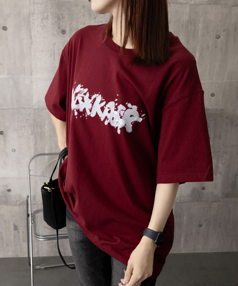 [�}���C]�����Ot�V���c �r�b�O�V���G�b�gT�V���c/�~�j�~�j�X�g�A�iminiministore�j ���C�����b�h