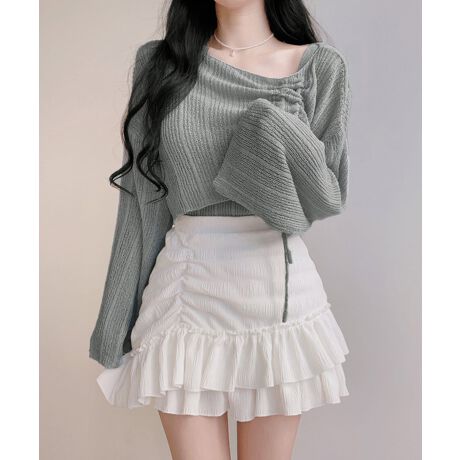 [^:87CHXN-008]h[XgOŃVGbg̒ł̂͂̃}`ujbggbvXƃjbgL~\[2_ZbgAbvƂ҂ݕi`ȕoǍ^Jo[ȂAƂȂꊴotAXJ[gV[gpcƍ킹΁AtF~jŃoX̎ꂽR[fBl[gy߂J[FubN/zCg/O[/x_[/J/CG[/CgO[/sNTCYFTCYgbvXF:32cm :40cm :48cm 䂫:68cm g:39cm :78-160cmL~\[F:44cm g:21cm :42-110cmnFȂLkF蓧FWF̂ݎ኱聦fUC㓧܂̂ŁACi[̒pEߒv܂BYFׂĕuTCYłi̐@ႢǍ덷܂̂ŁAjBCOAî߁Ai̍וdl͑قȂꍇ܂B\߂̏A肢v܂B