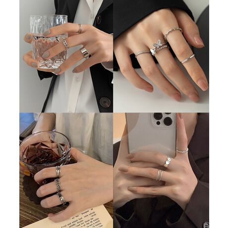 [^:21SHIPIN-121]ꂼfUC̈قȂ郊O13_ZbgVvfC[gɂ҂Bꂢ߁EJWAE؍nȂǁA܂܂ȃt@bVɑQgݍ킹ςA莝̃ANZT[ƃC[hƁAV[ɍ킹Ċy߂}XgACeJ[FVo[13_ZbgOaF1.5-1.9cmiTCYڍׂ͉摜QƂjYFɊւĂ̒ӓ_F̏i͌ Ŕ̔Ă邽߁Aϔ͕tĂ܂񂪁AiɏtȂ悤ȈՕŔƂĂ܂BCOAî߁Ai̍וdl͑قȂꍇ܂B\߂̏A肢v܂B