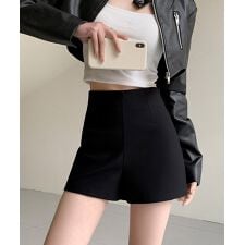 ショートパンツ レディース ボトムス