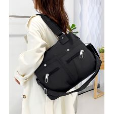 トートバッグ A4バッグ ナイロンバッグ