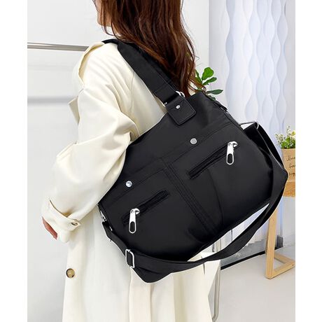 [^:77ZHDAN-001]3WAYdlŁAl̏ɂ҂̑eʃobO[|PbgLxŁAX}zzAybg{gA܂肽ݎP܂ł[ꂽVvfUCŁAfC[炨o܂ŕLJ[FubN/_[Nx[W/`R[O[/CbhTCYF:28cm ㉡:32cm ꉡ:34cm }`:11cm 荂:23cm 蒷:54cmiߕsAOsj V_[:60-116cmi߉AOj[ɂāEA4Ήi22~31cm)FZEiPadminiΉi19.6~13.5~0.7cm)FZEzi10~20cmjFZE܂z:ZEL[P[X:ZEybg{gi500mljFZEybg{gci500mljFZdF398gnF|PbgF萶YFׂĕuTCYłi̐@ႢǍ덷܂̂ŁAjBCOAî߁Ai̍וdl͑قȂꍇ܂B\߂̏A肢v܂B