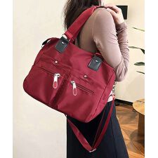 トートバッグ A4バッグ ナイロンバッグ