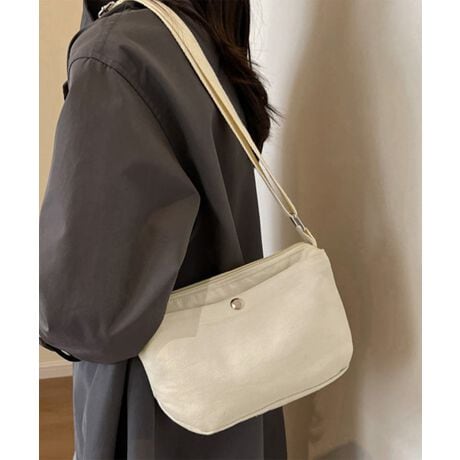 [^:99HLF-001]Ƃoɂ҂ȁARpNgTCỸLoXV_[obOƂzfނŁAyĎ₷AX}zE~jzEbvȂǂ̕Ki[łVvȃfUCŁAJWAR[fɂi`R[fɂQJ[FubN/AC{[/_[Nx[WTCYF:16cm ㉡:19cm ꉡ:22cm }`:8.5cm V_[:63-118cmi߉\AOsj[ɂāEA4Ήi22~31cm)F~EiPadminiΉi19.6~13.5~0.7cm)F~Ezi10~20cmjFZE܂z:ZEL[P[X:ZEybg{gi500mljFZEybg{gci500mljF~dF122gnFȂ|PbgFȂYFׂĕuTCYłi̐@ႢǍ덷܂̂ŁAjBCOAî߁Ai̍וdl͑قȂꍇ܂B\߂̏A肢v܂B