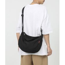 ショルダーバッグ ナイロン レディース
